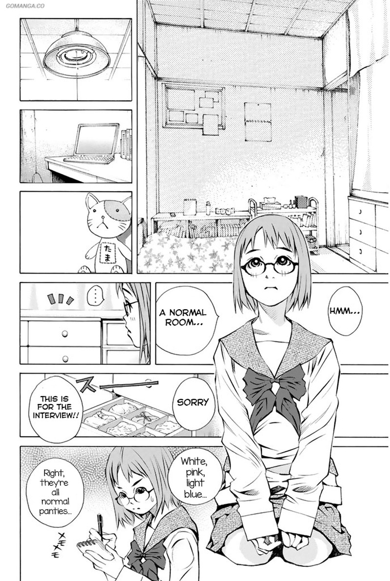 Pastel Chapter 143 Page 18