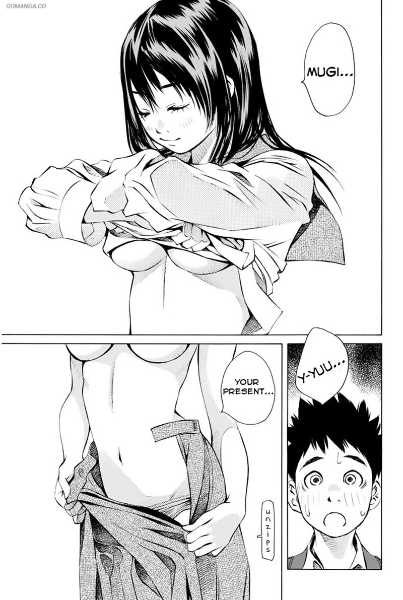 Pastel Chapter 143 Page 3