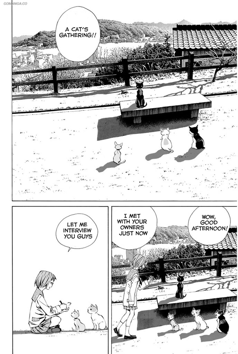 Pastel Chapter 143 Page 36