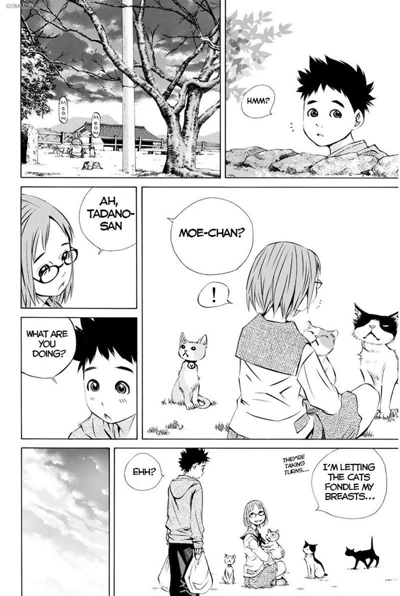 Pastel Chapter 143 Page 38