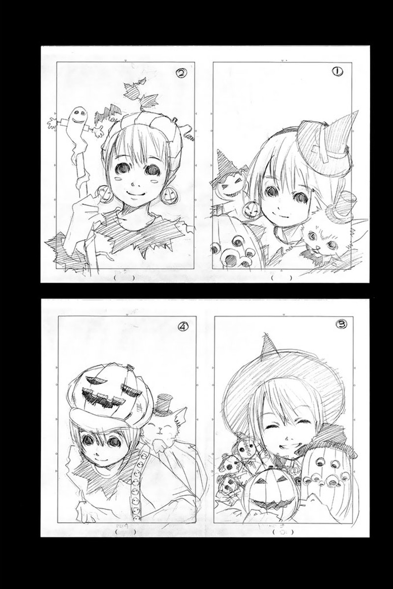 Pastel Chapter 143 Page 48