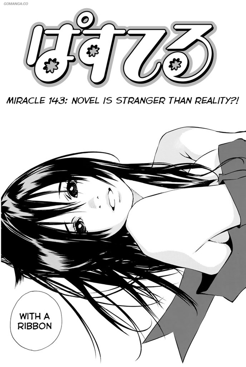 Pastel Chapter 143 Page 5