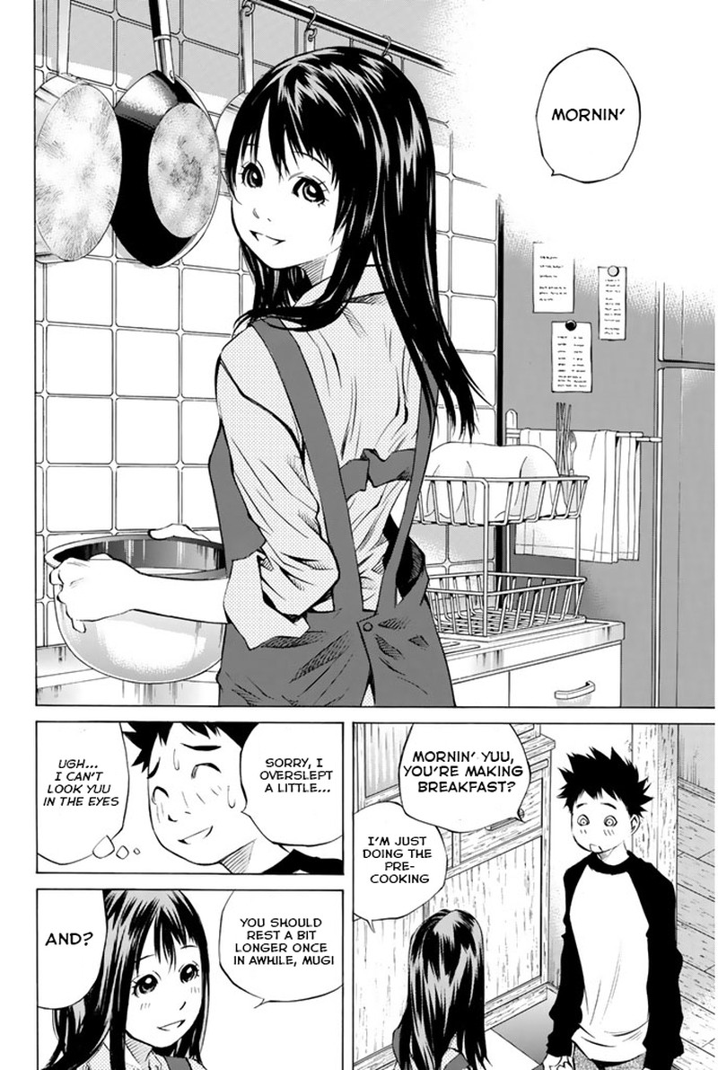 Pastel Chapter 144 Page 11