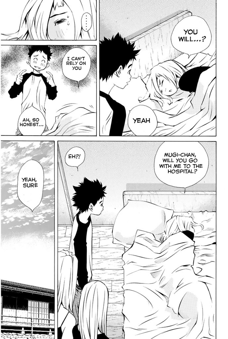 Pastel Chapter 144 Page 20