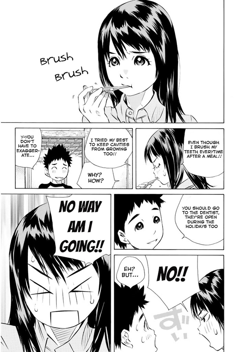 Pastel Chapter 144 Page 26