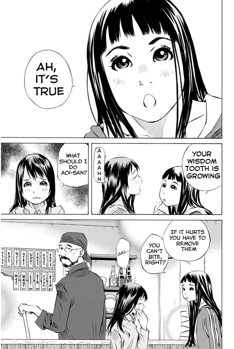 Pastel Chapter 144 Page 34