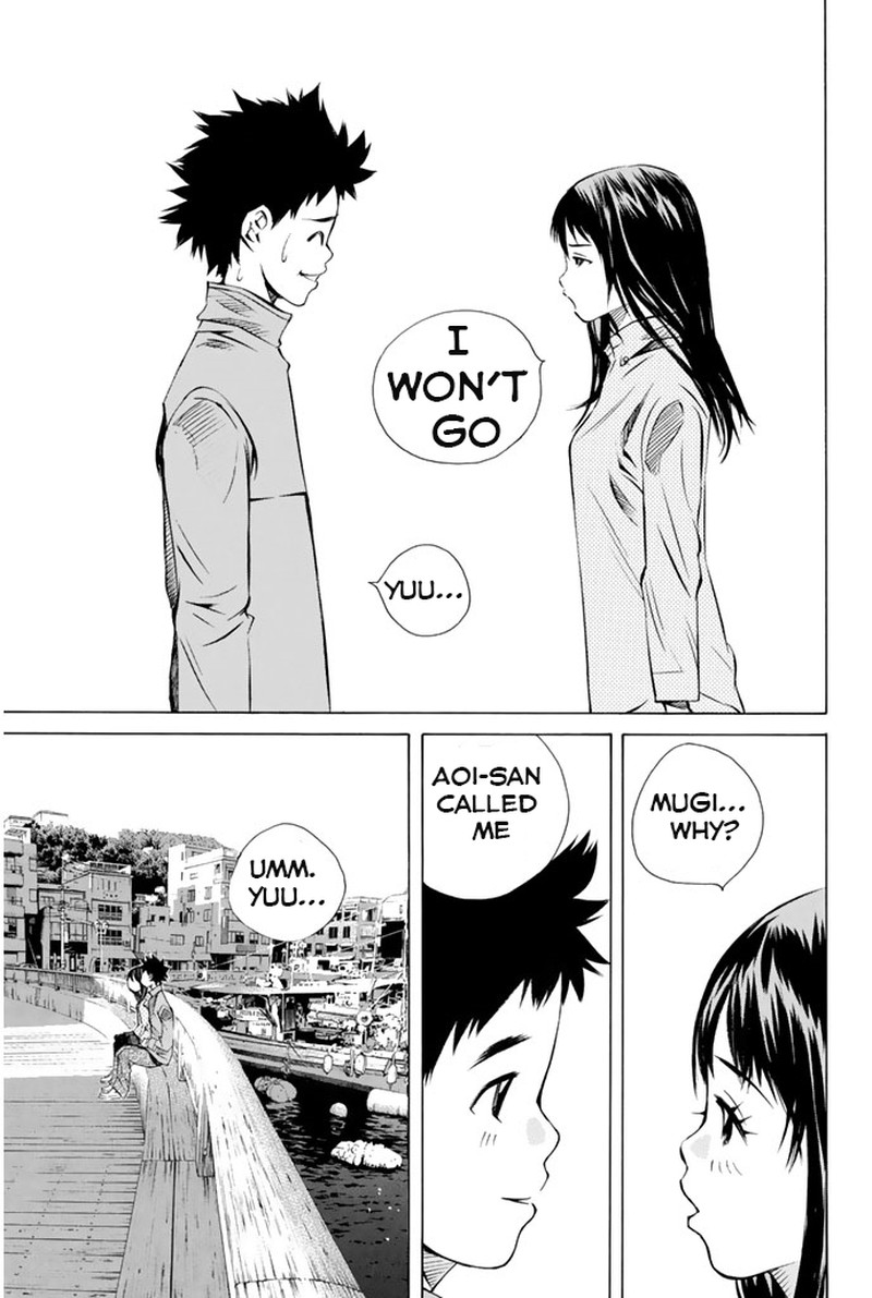 Pastel Chapter 144 Page 38