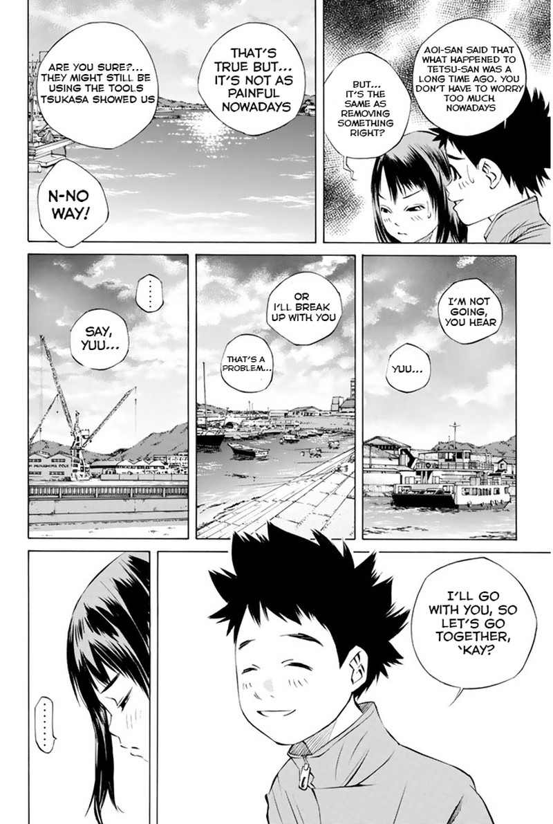 Pastel Chapter 144 Page 39