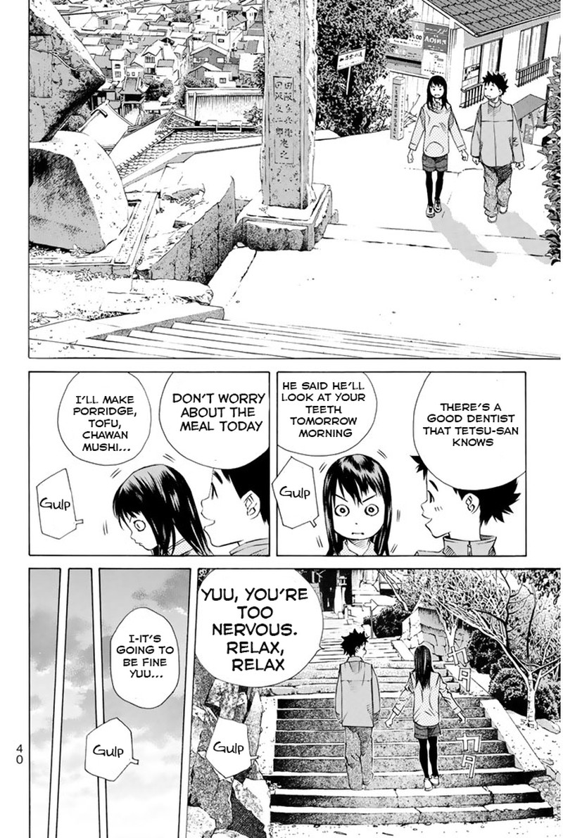 Pastel Chapter 144 Page 41