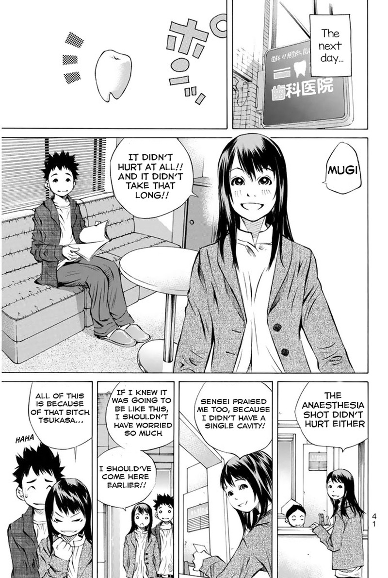 Pastel Chapter 144 Page 42