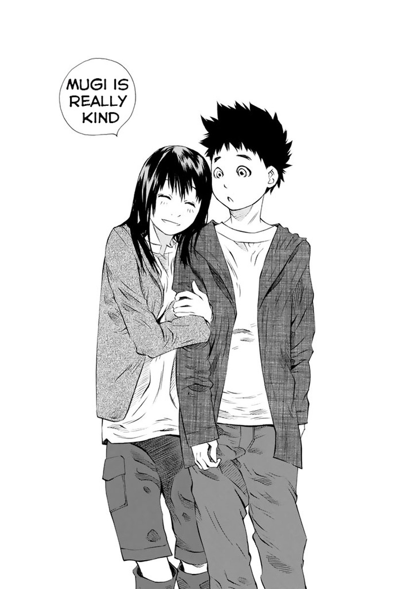 Pastel Chapter 144 Page 47