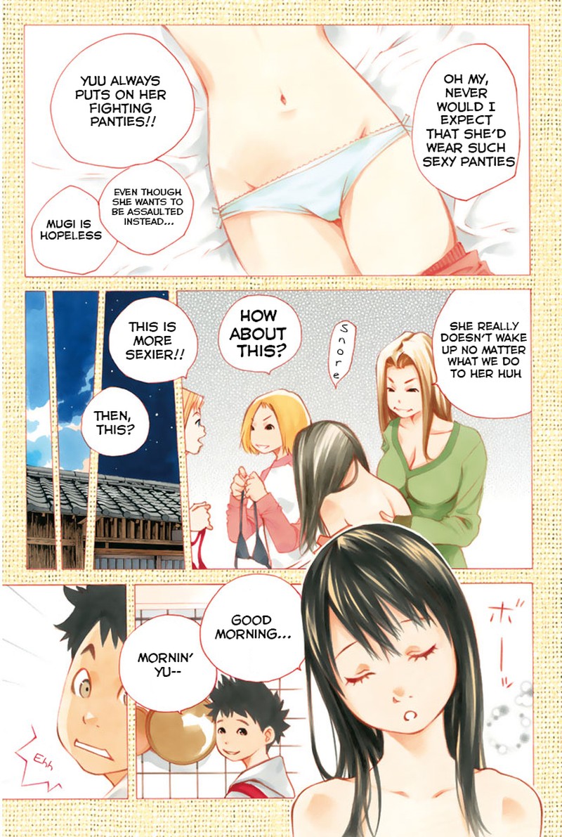 Pastel Chapter 144 Page 8