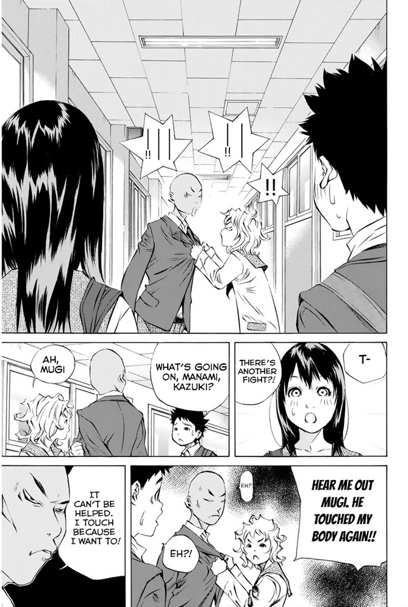 Pastel Chapter 145 Page 15