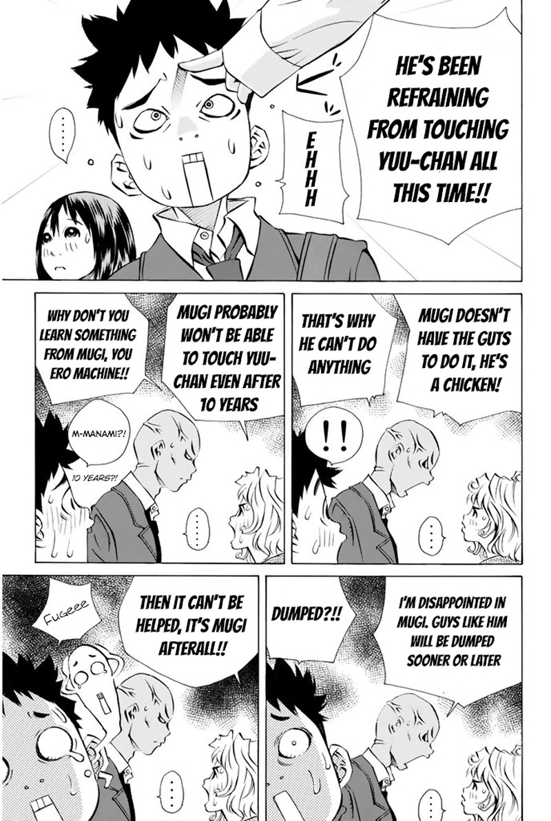 Pastel Chapter 145 Page 17