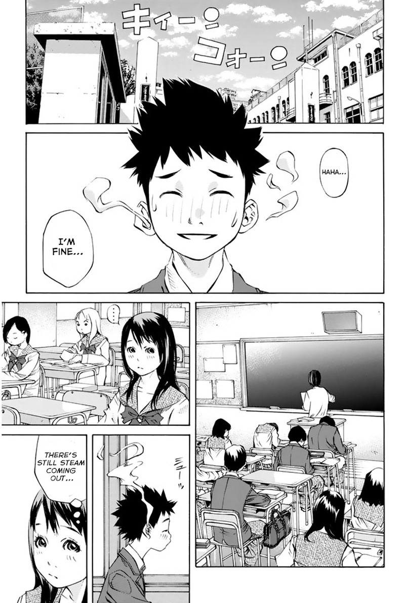 Pastel Chapter 145 Page 19