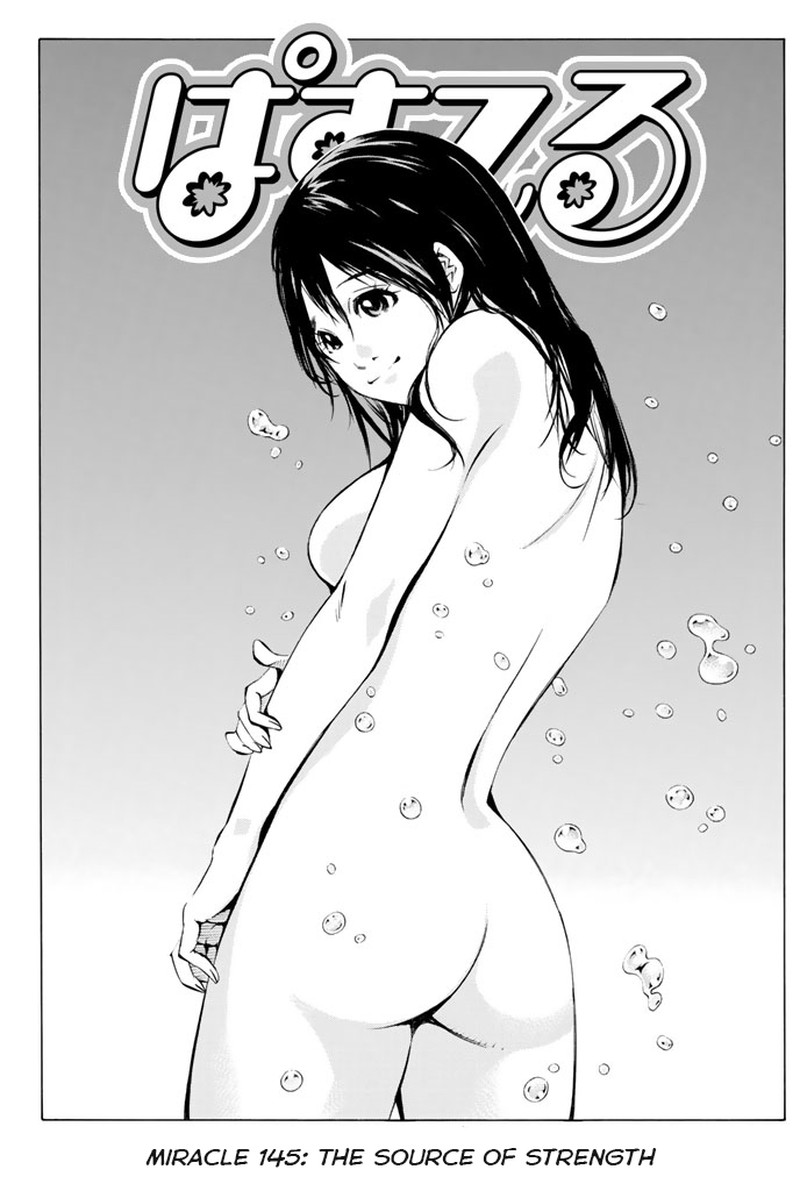 Pastel Chapter 145 Page 2