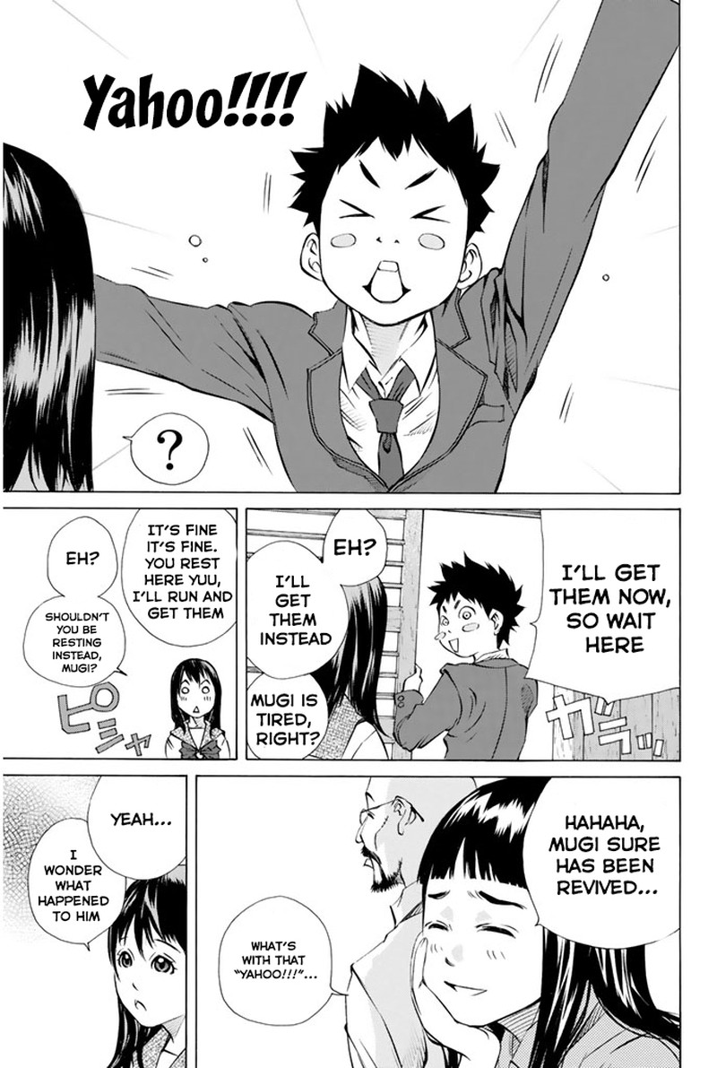 Pastel Chapter 145 Page 33