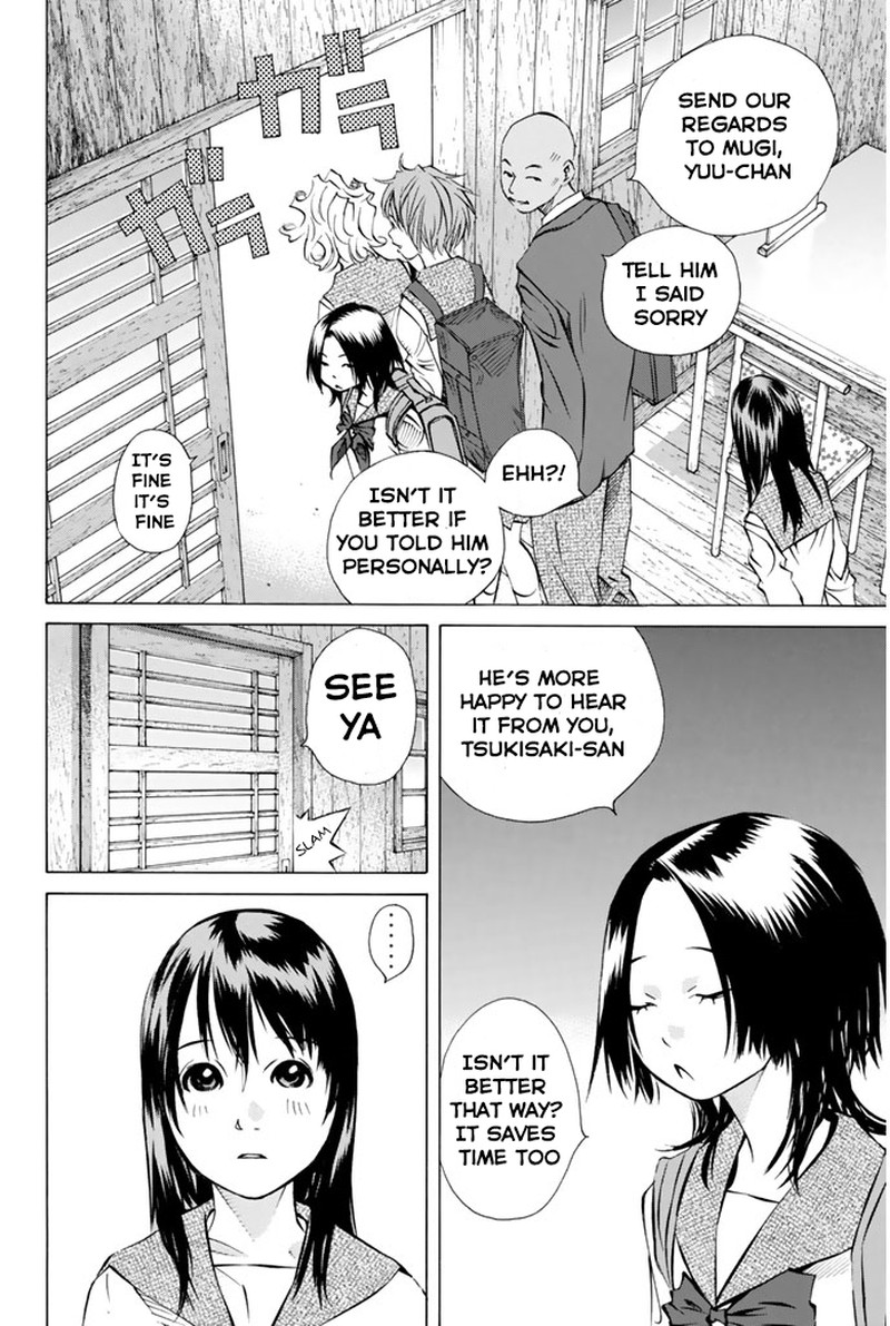 Pastel Chapter 145 Page 36