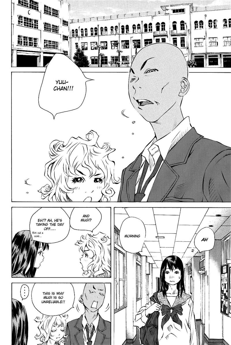 Pastel Chapter 159 Page 5
