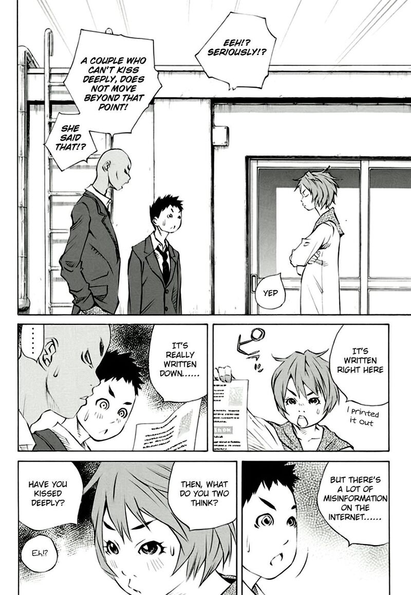 Pastel Chapter 160 Page 11