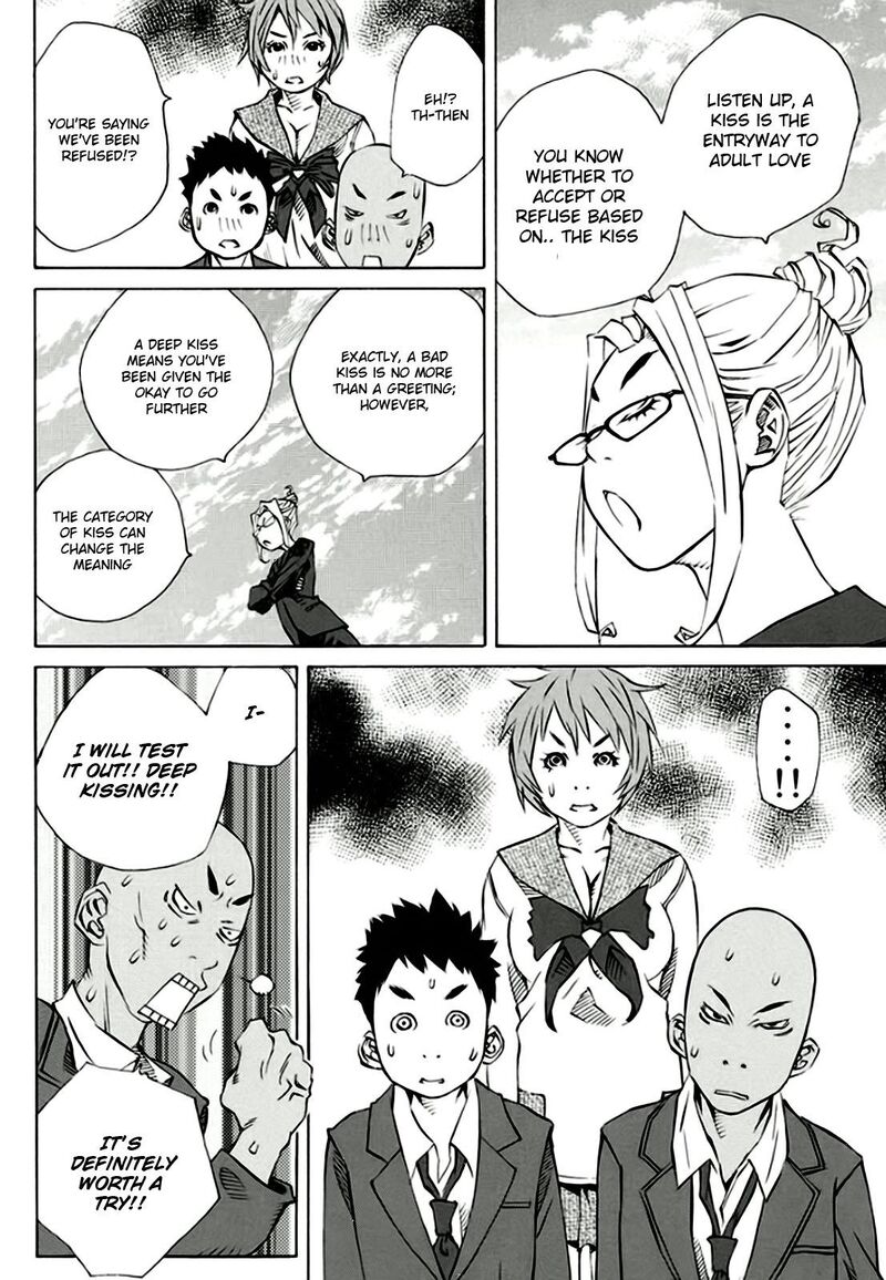 Pastel Chapter 160 Page 13