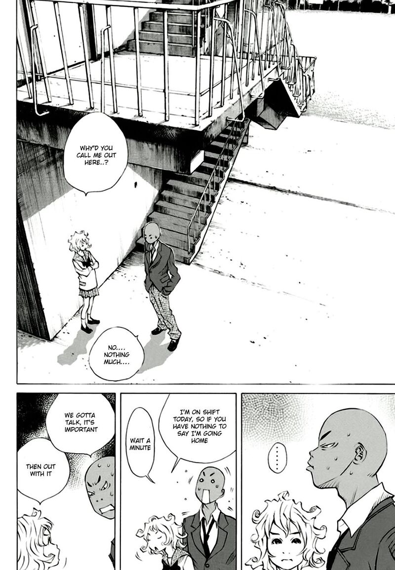 Pastel Chapter 160 Page 15