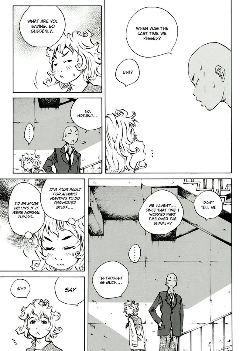 Pastel Chapter 160 Page 16