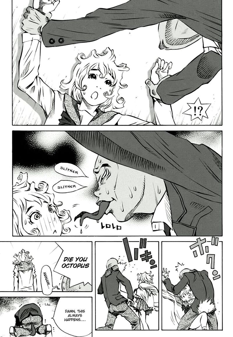 Pastel Chapter 160 Page 18