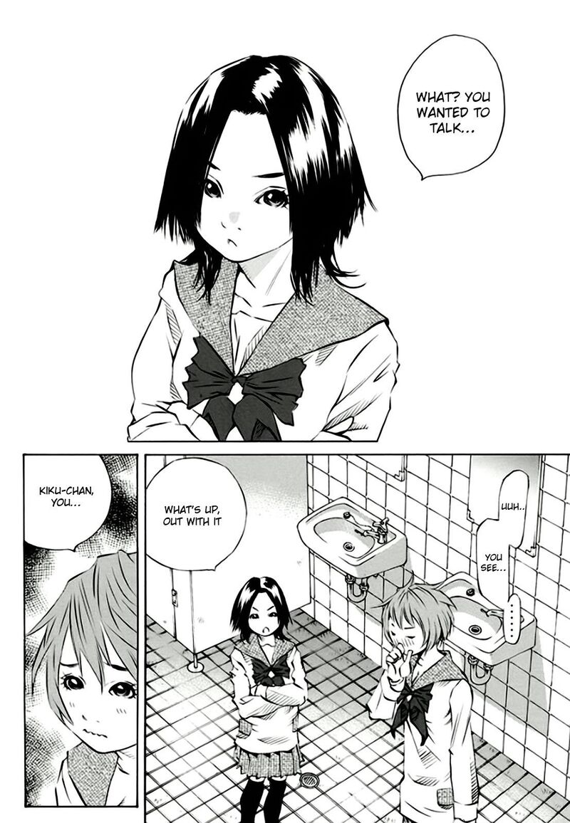 Pastel Chapter 160 Page 19