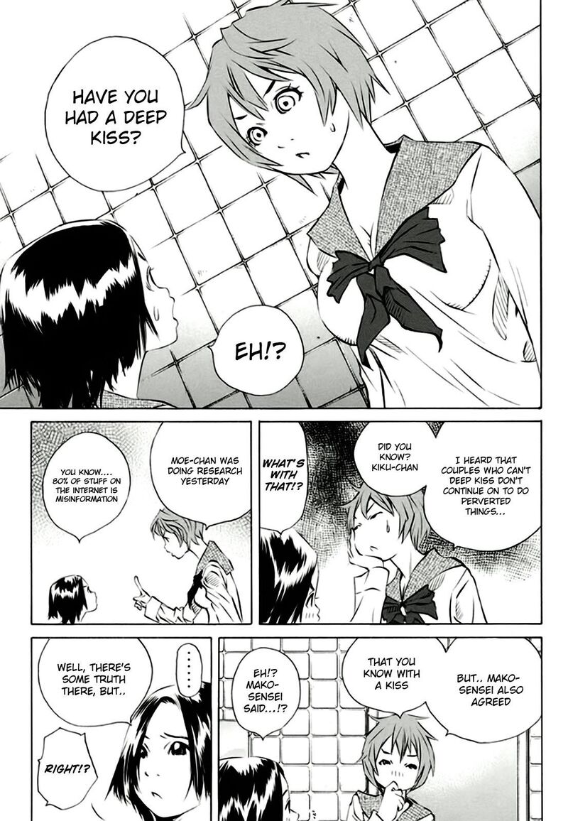 Pastel Chapter 160 Page 20