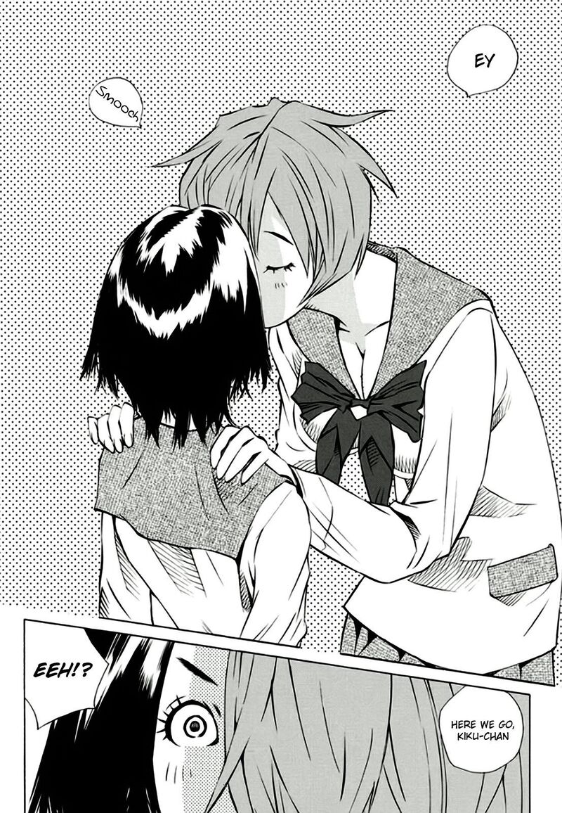 Pastel Chapter 160 Page 23