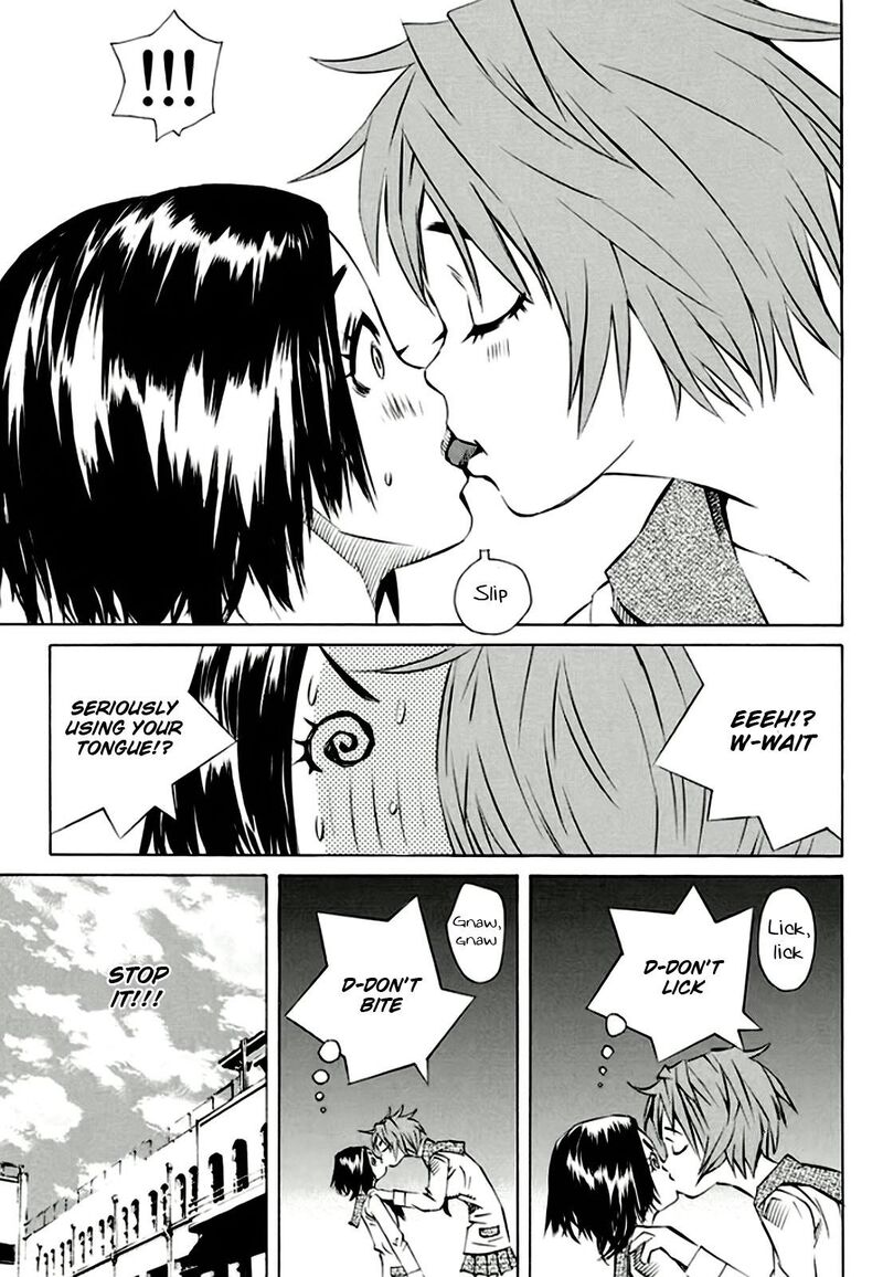 Pastel Chapter 160 Page 24