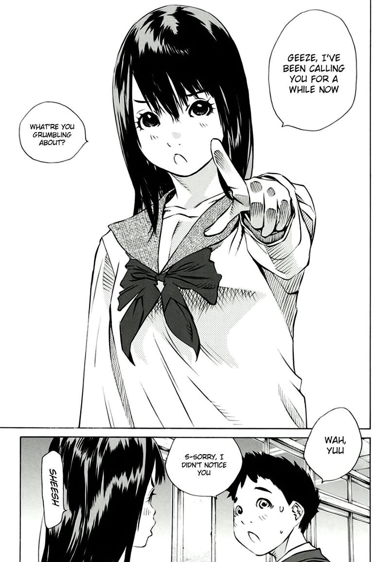 Pastel Chapter 160 Page 26