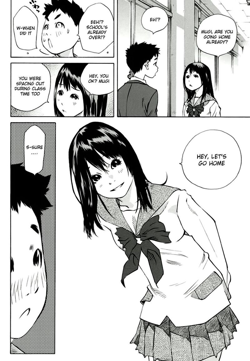 Pastel Chapter 160 Page 27