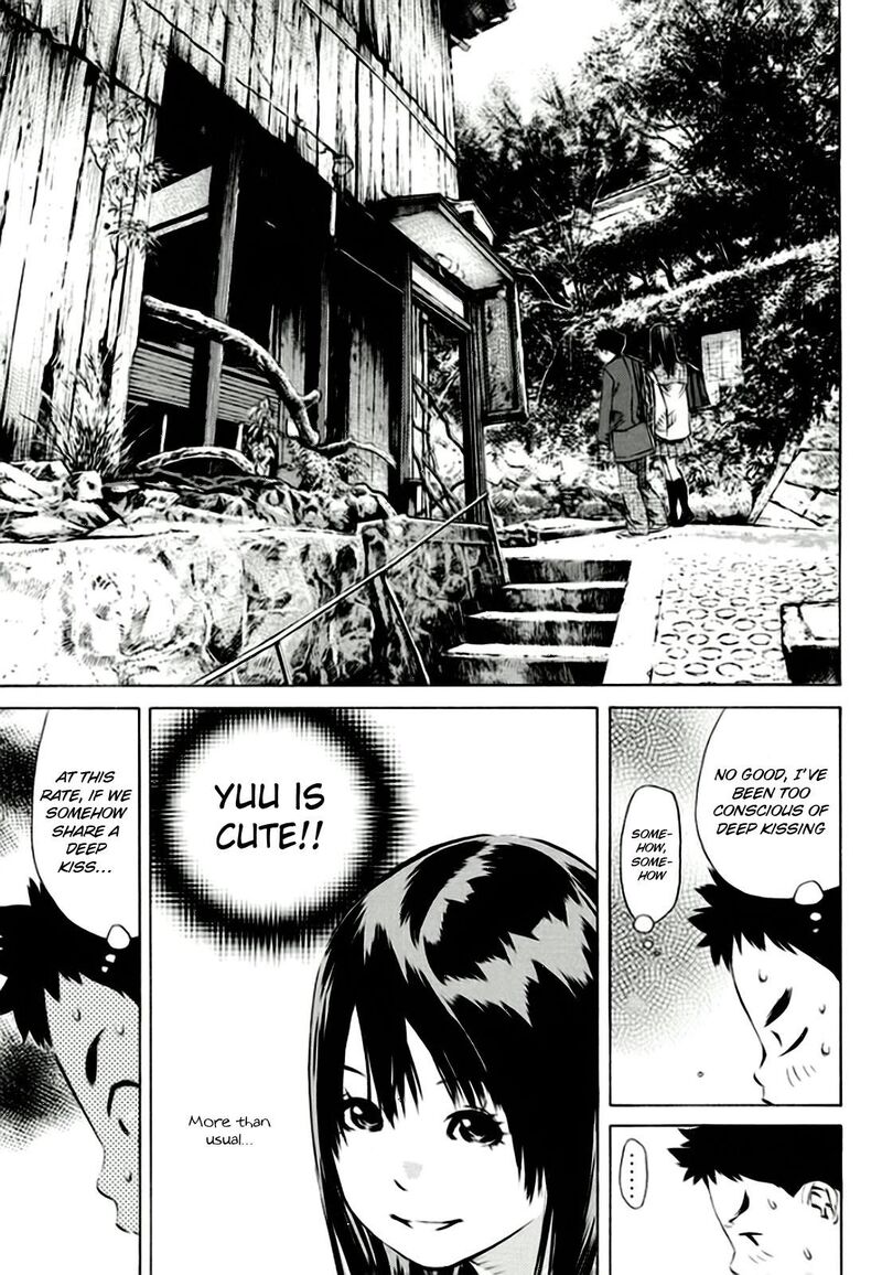 Pastel Chapter 160 Page 28