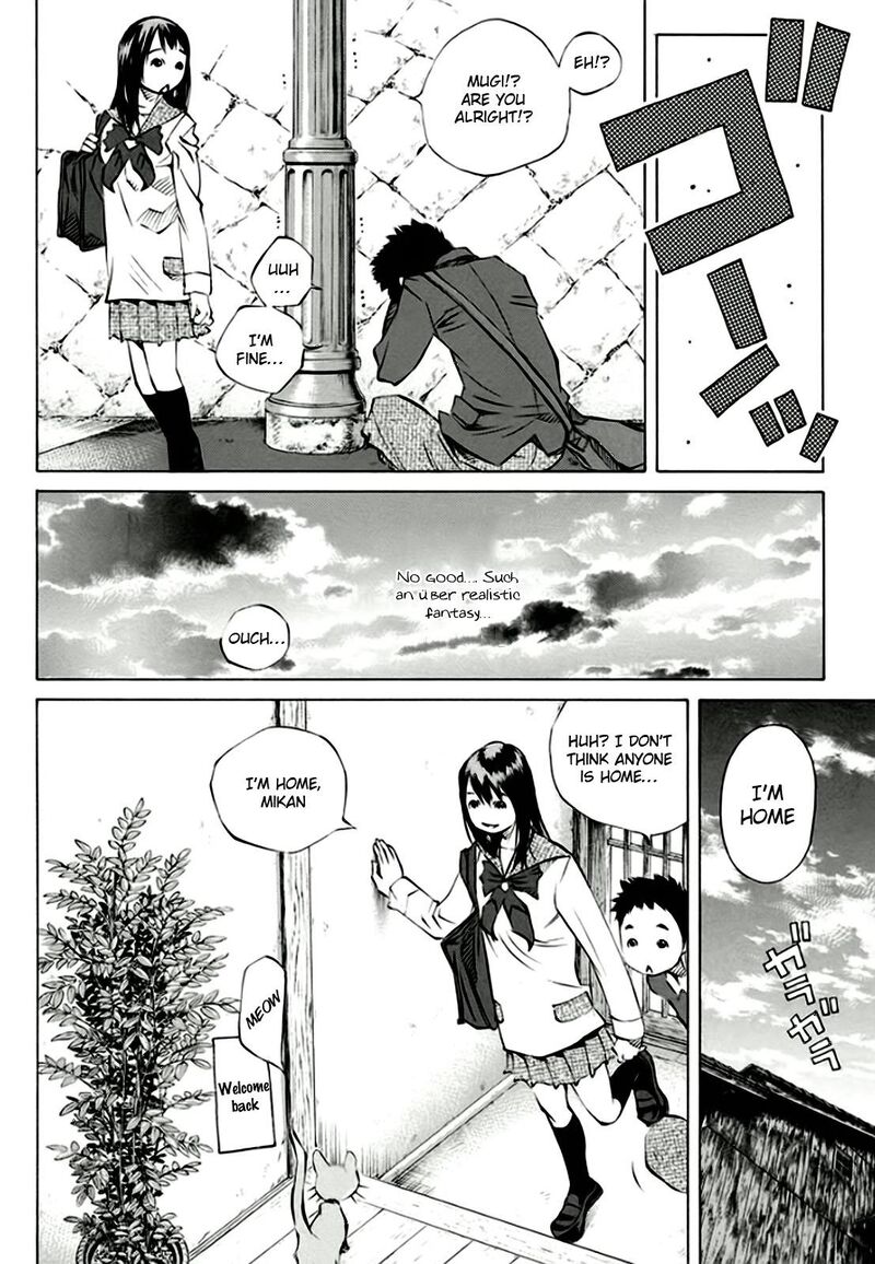 Pastel Chapter 160 Page 30