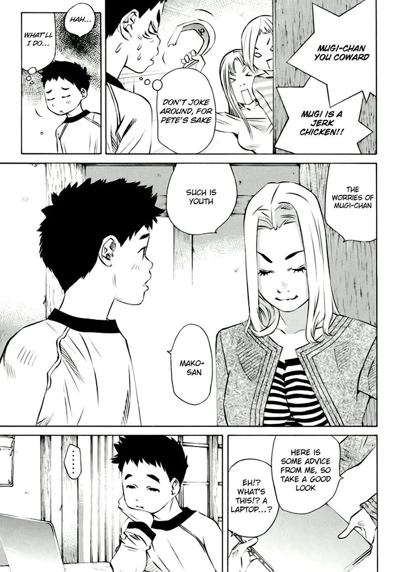 Pastel Chapter 160 Page 33