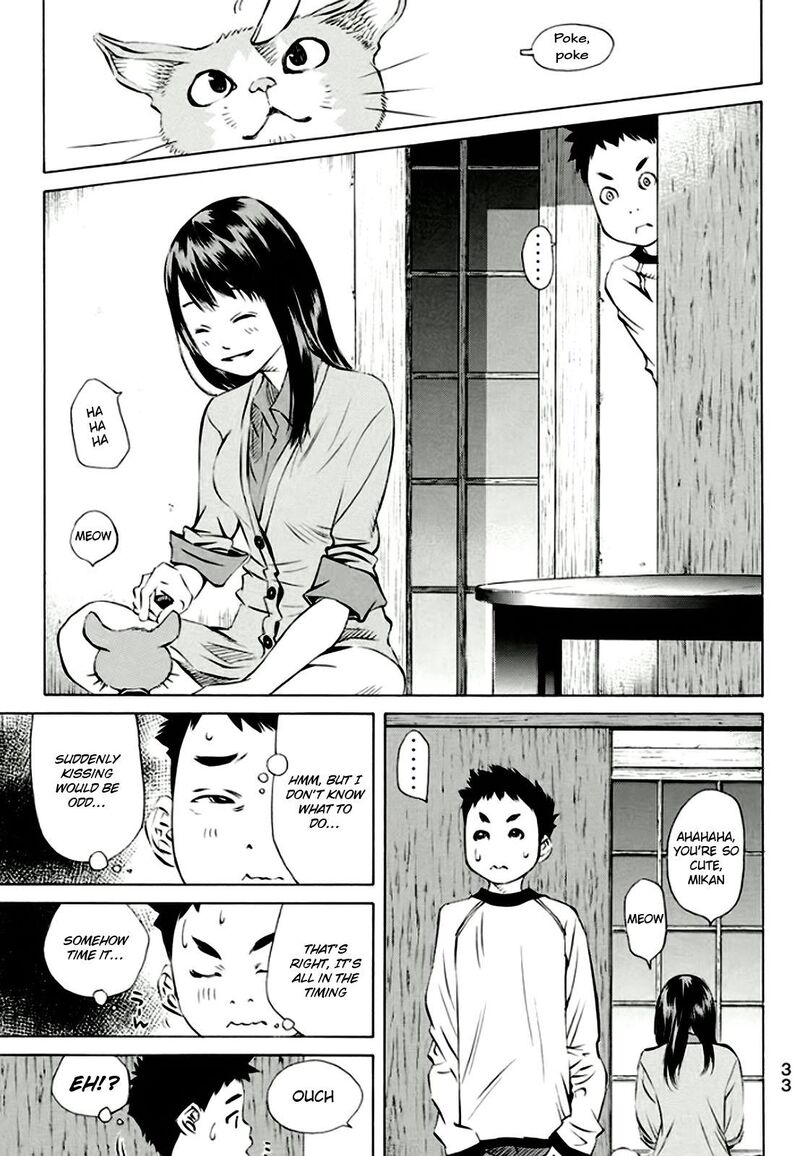 Pastel Chapter 160 Page 35