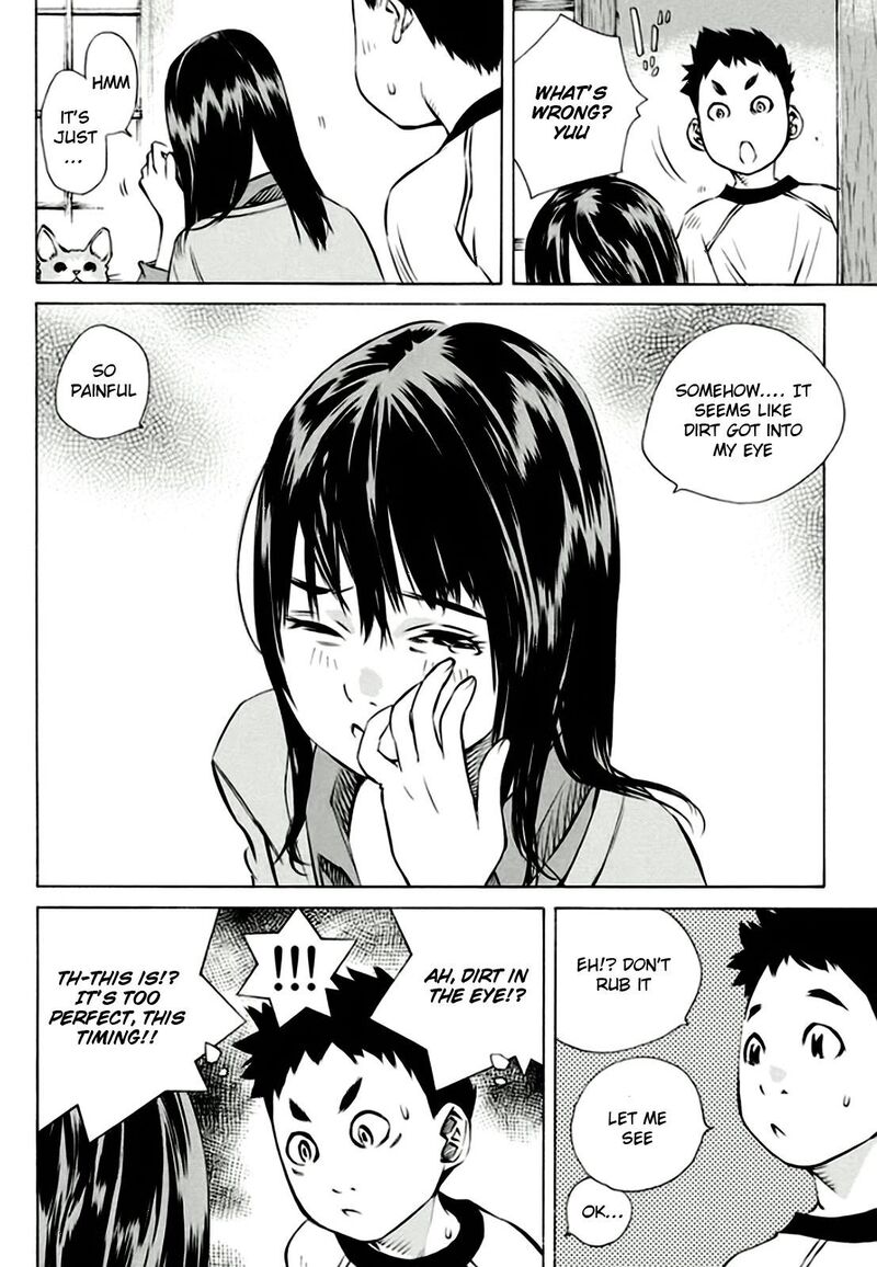 Pastel Chapter 160 Page 36