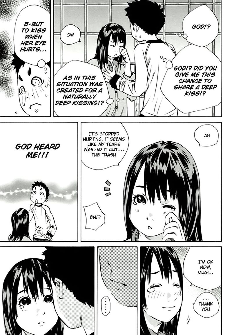 Pastel Chapter 160 Page 37