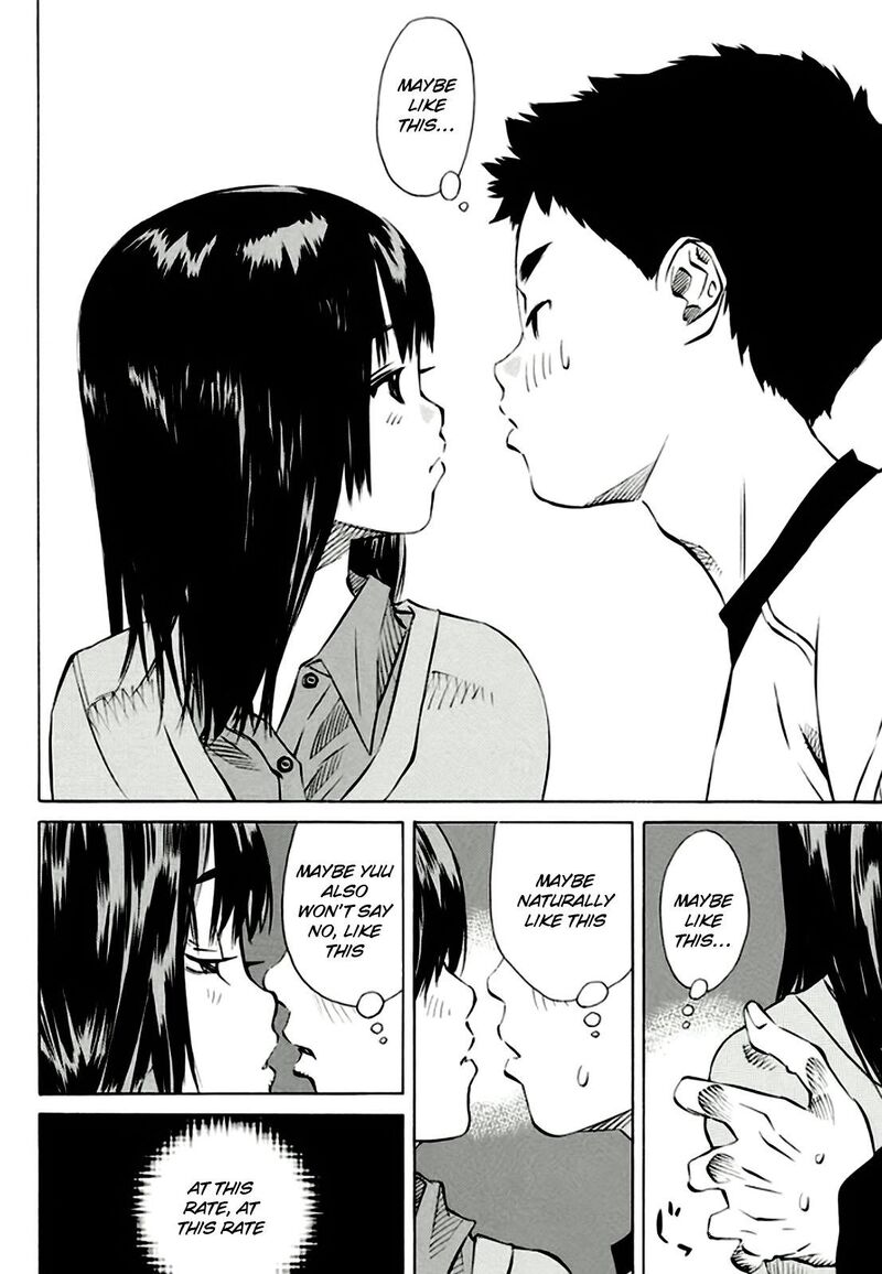 Pastel Chapter 160 Page 38