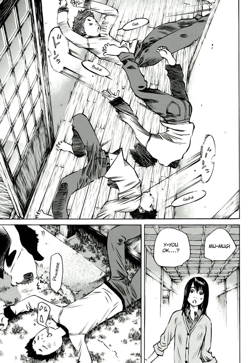 Pastel Chapter 160 Page 41