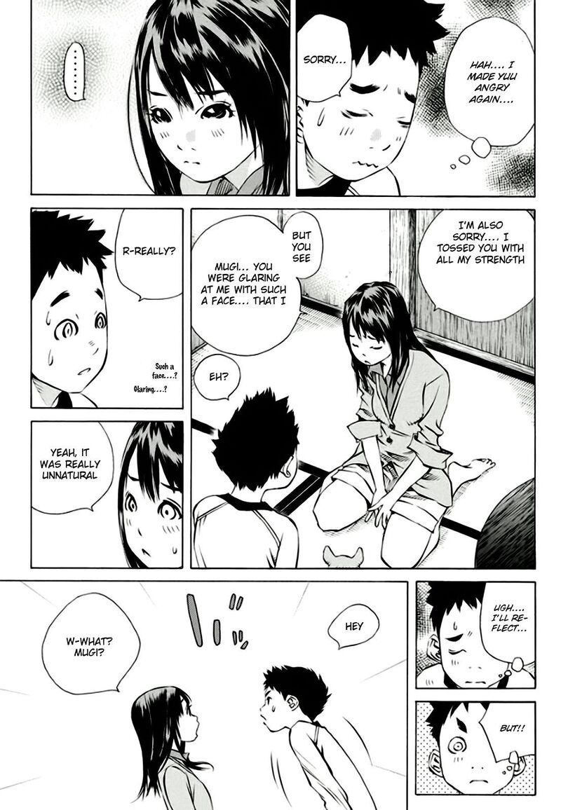 Pastel Chapter 160 Page 43