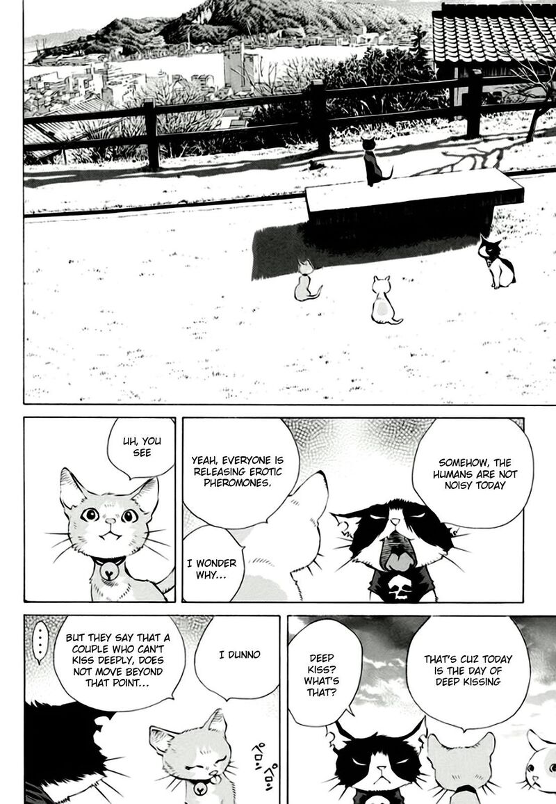 Pastel Chapter 160 Page 47