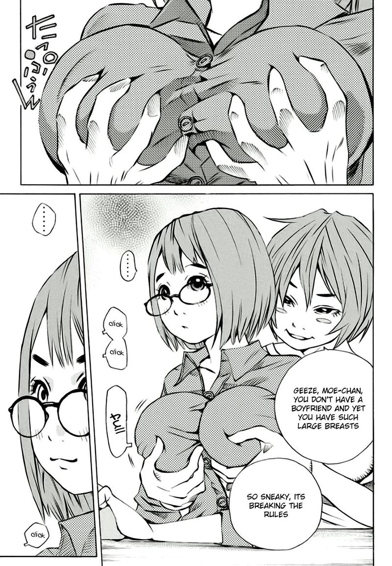 Pastel Chapter 160 Page 6