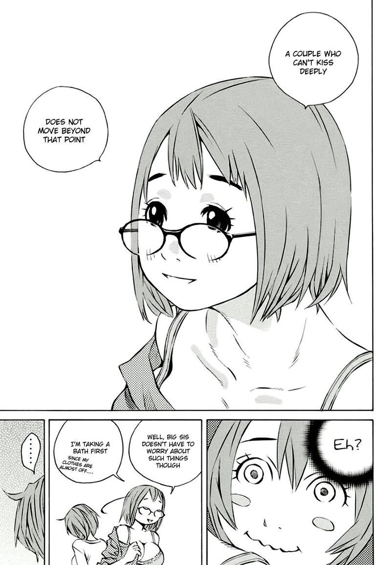 Pastel Chapter 160 Page 8