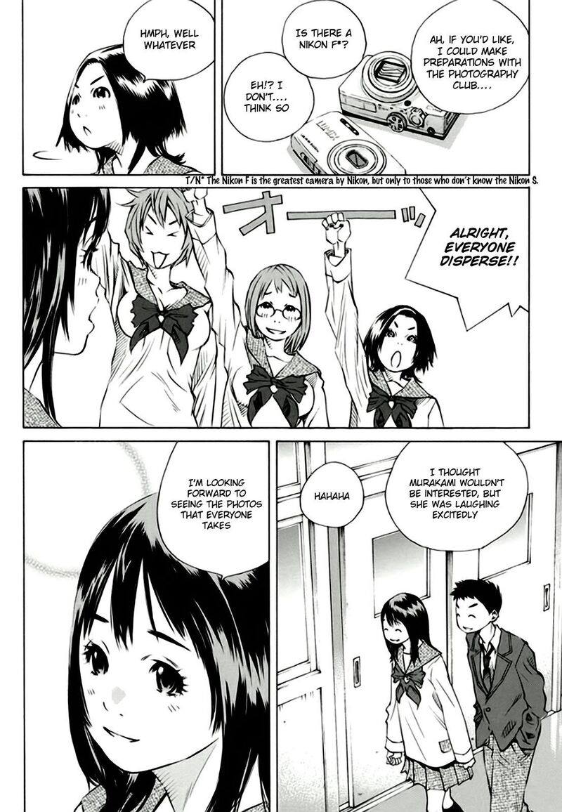 Pastel Chapter 161 Page 10