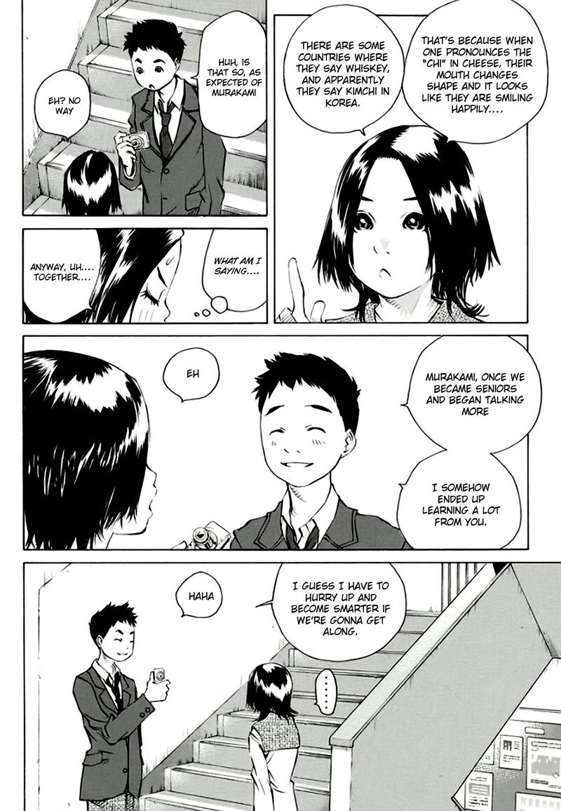 Pastel Chapter 161 Page 14