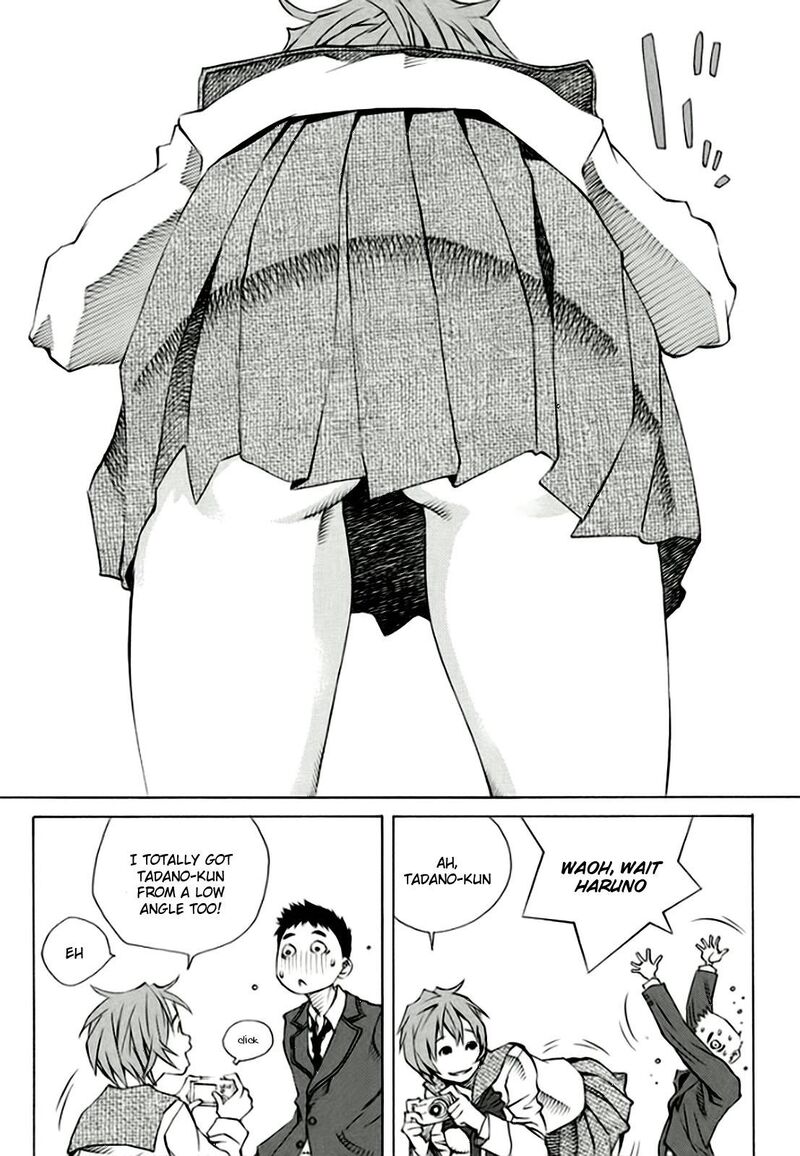 Pastel Chapter 161 Page 20