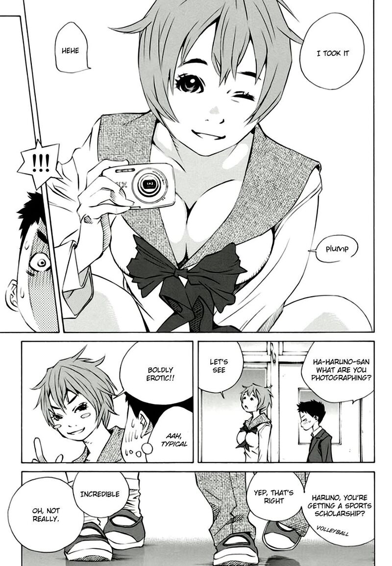 Pastel Chapter 161 Page 21